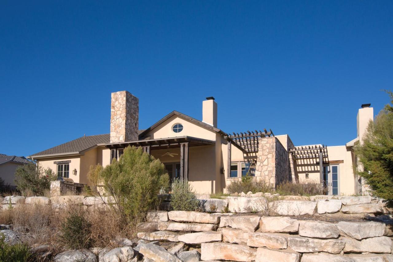 Worldmark Hunt - Stablewood Springs Resort Exterior photo