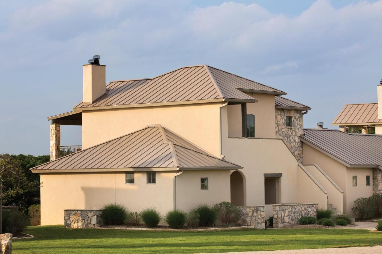 Worldmark Hunt - Stablewood Springs Resort Exterior photo