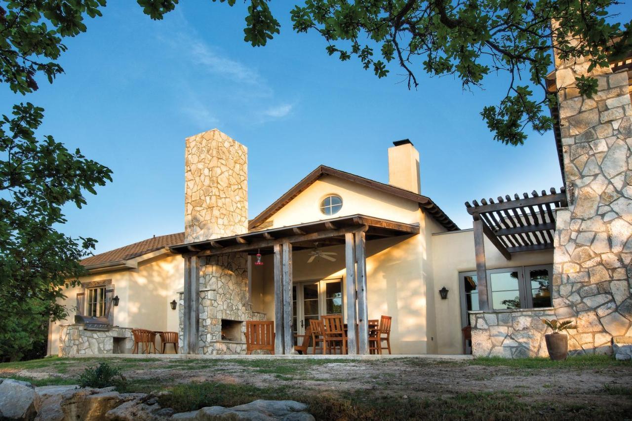 Worldmark Hunt - Stablewood Springs Resort Exterior photo