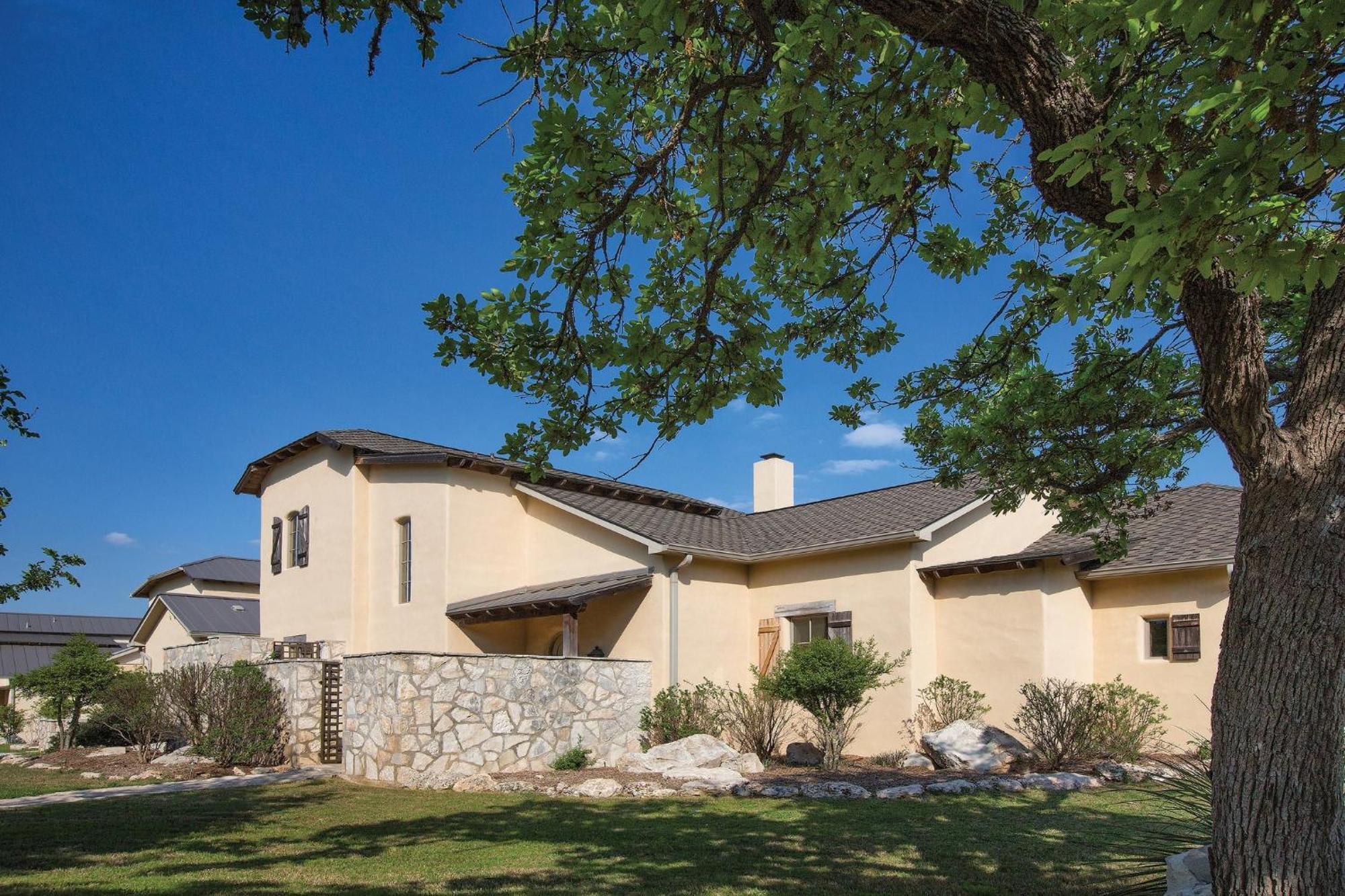 Worldmark Hunt - Stablewood Springs Resort Exterior photo