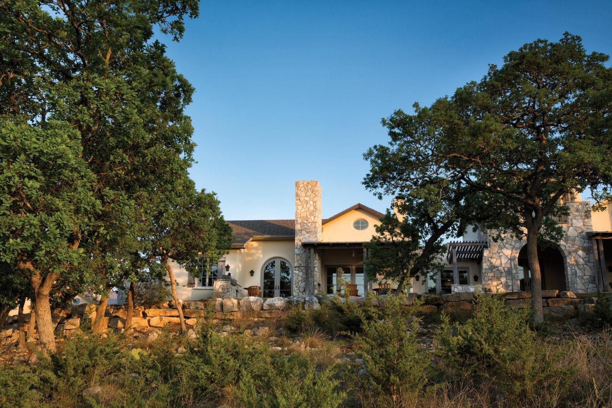 Worldmark Hunt - Stablewood Springs Resort Exterior photo