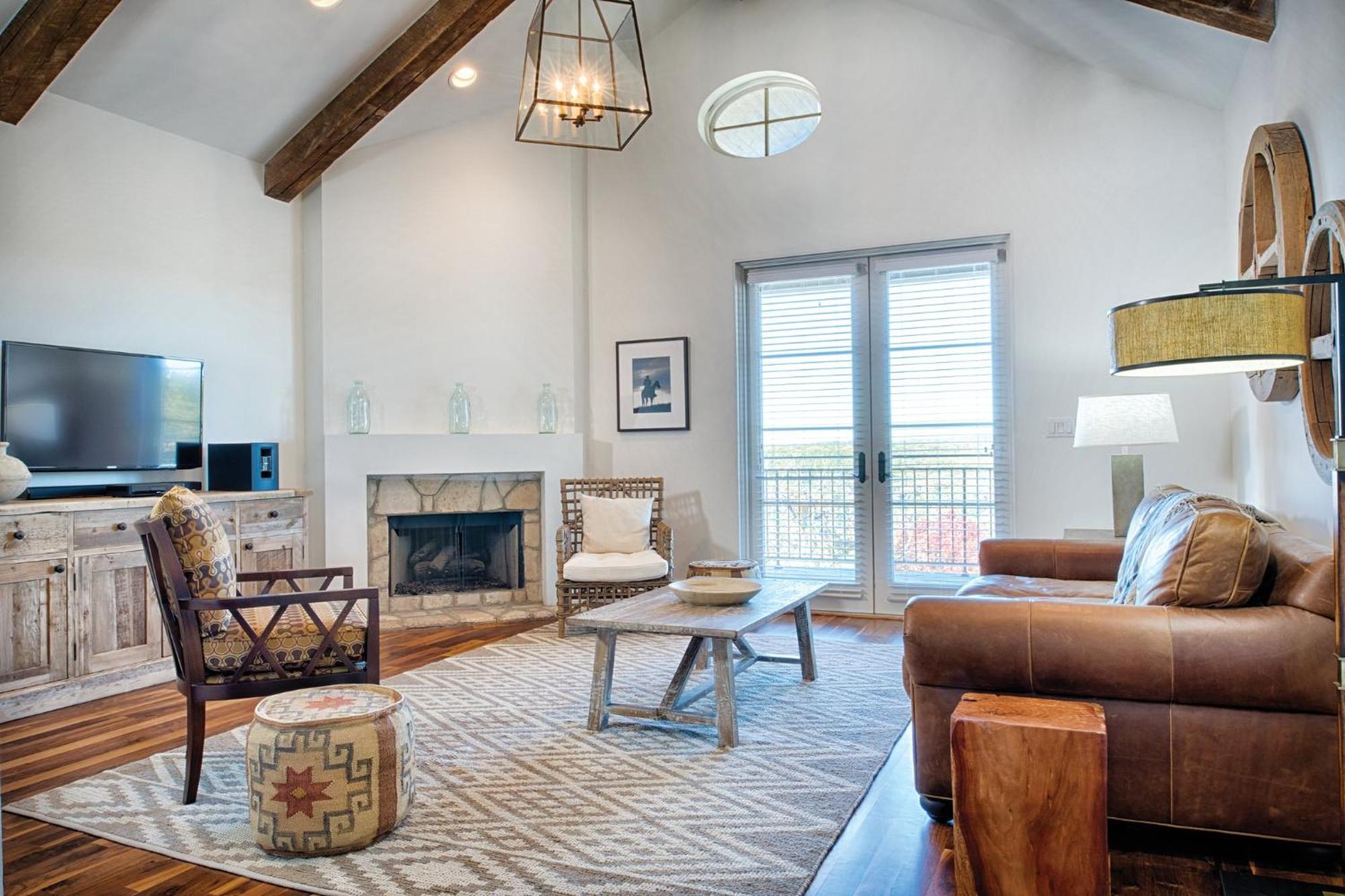 Worldmark Hunt - Stablewood Springs Resort Exterior photo
