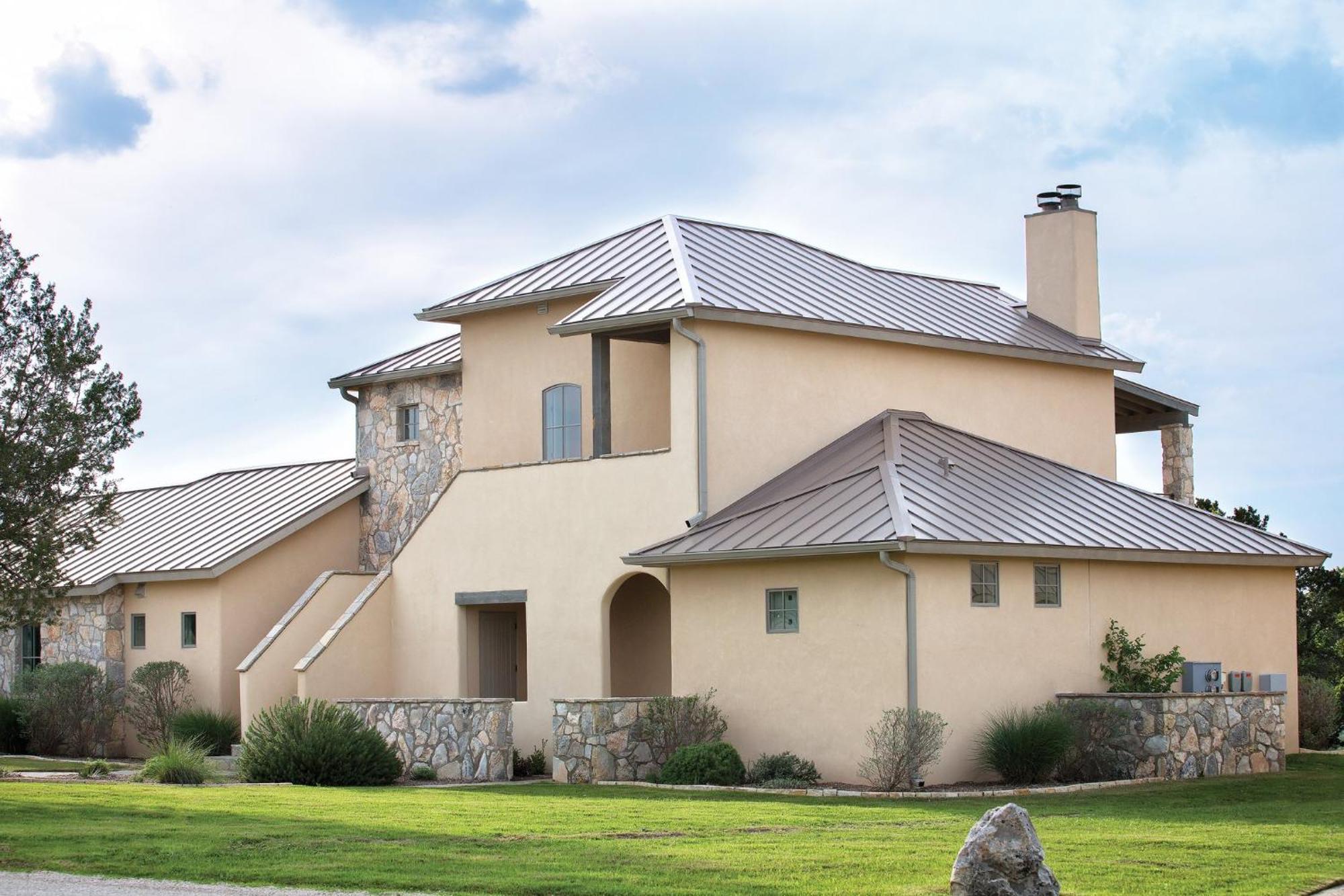Worldmark Hunt - Stablewood Springs Resort Exterior photo