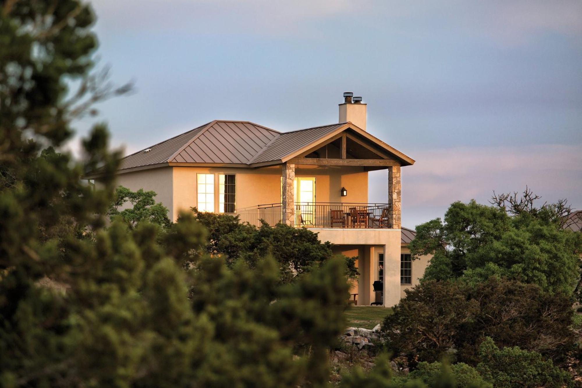 Worldmark Hunt - Stablewood Springs Resort Exterior photo