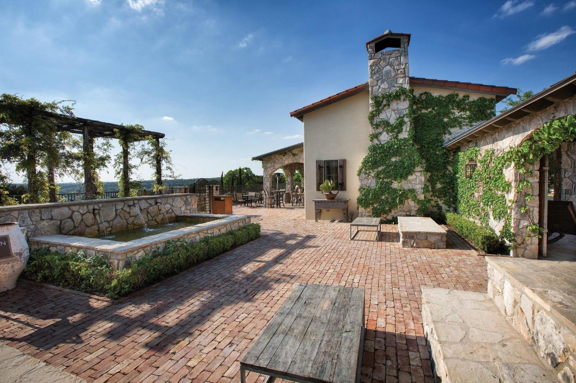 Worldmark Hunt - Stablewood Springs Resort Exterior photo