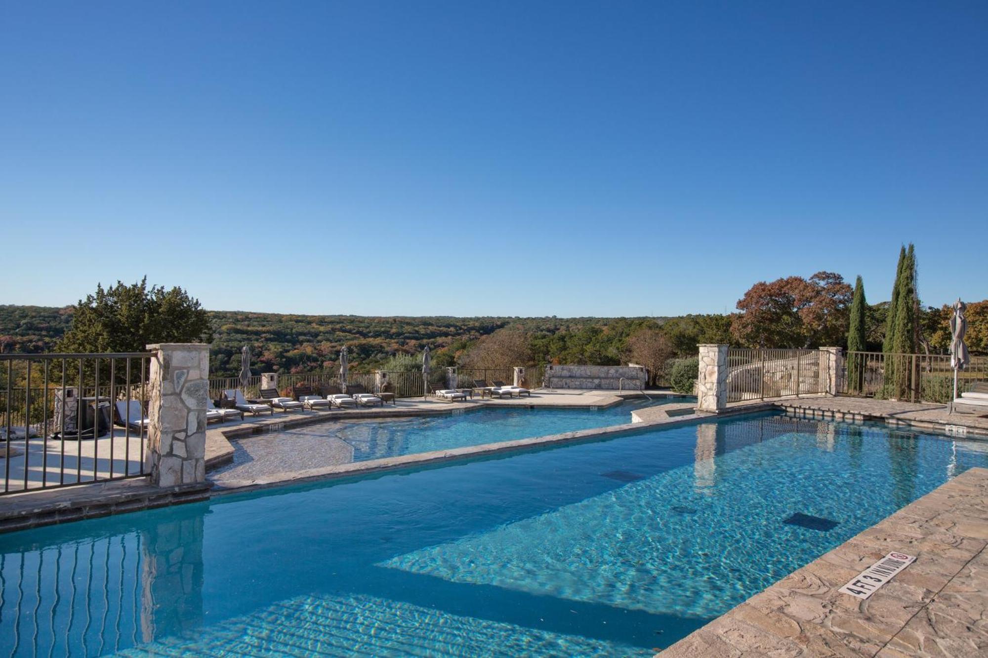 Worldmark Hunt - Stablewood Springs Resort Exterior photo