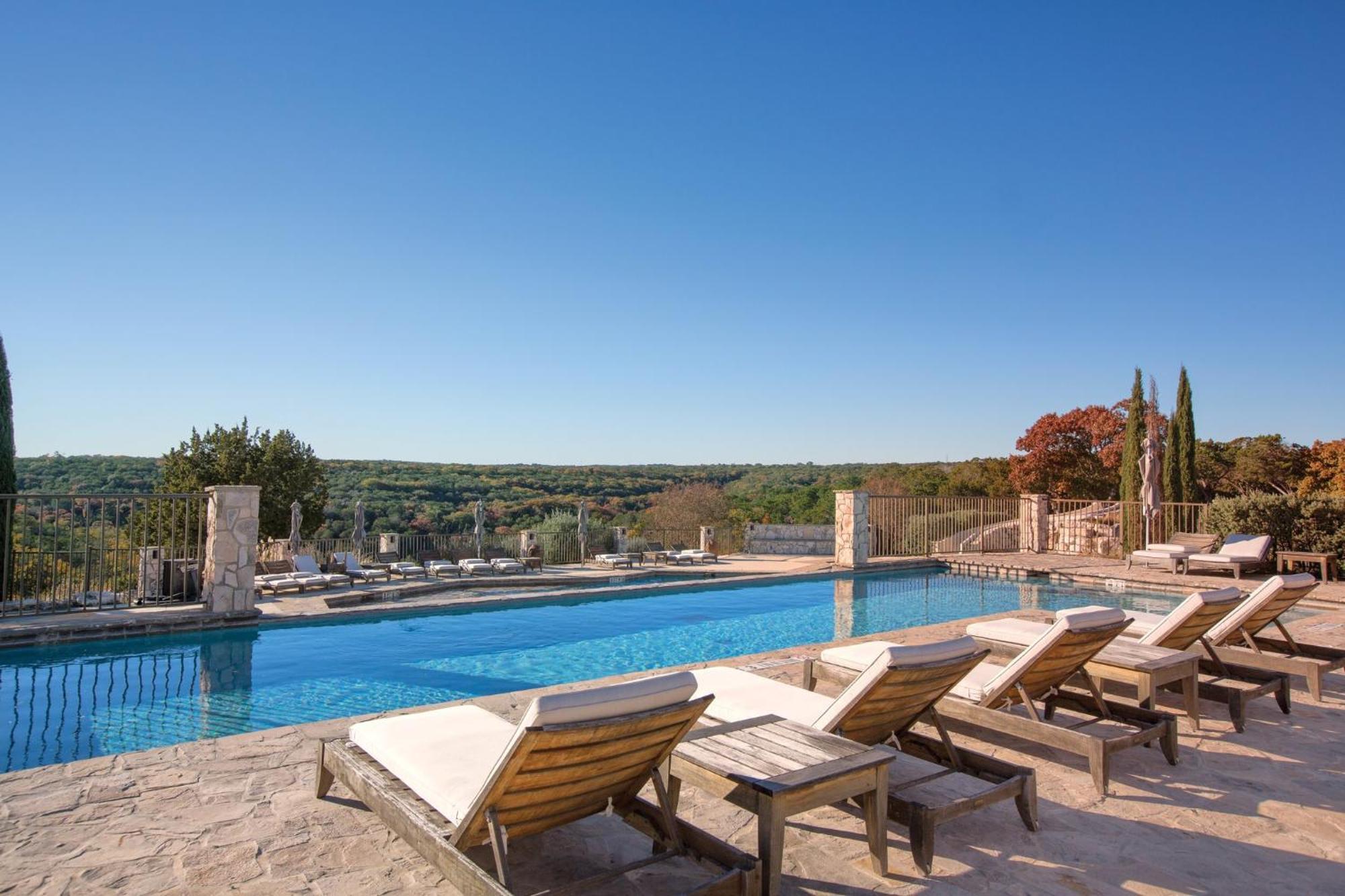 Worldmark Hunt - Stablewood Springs Resort Exterior photo