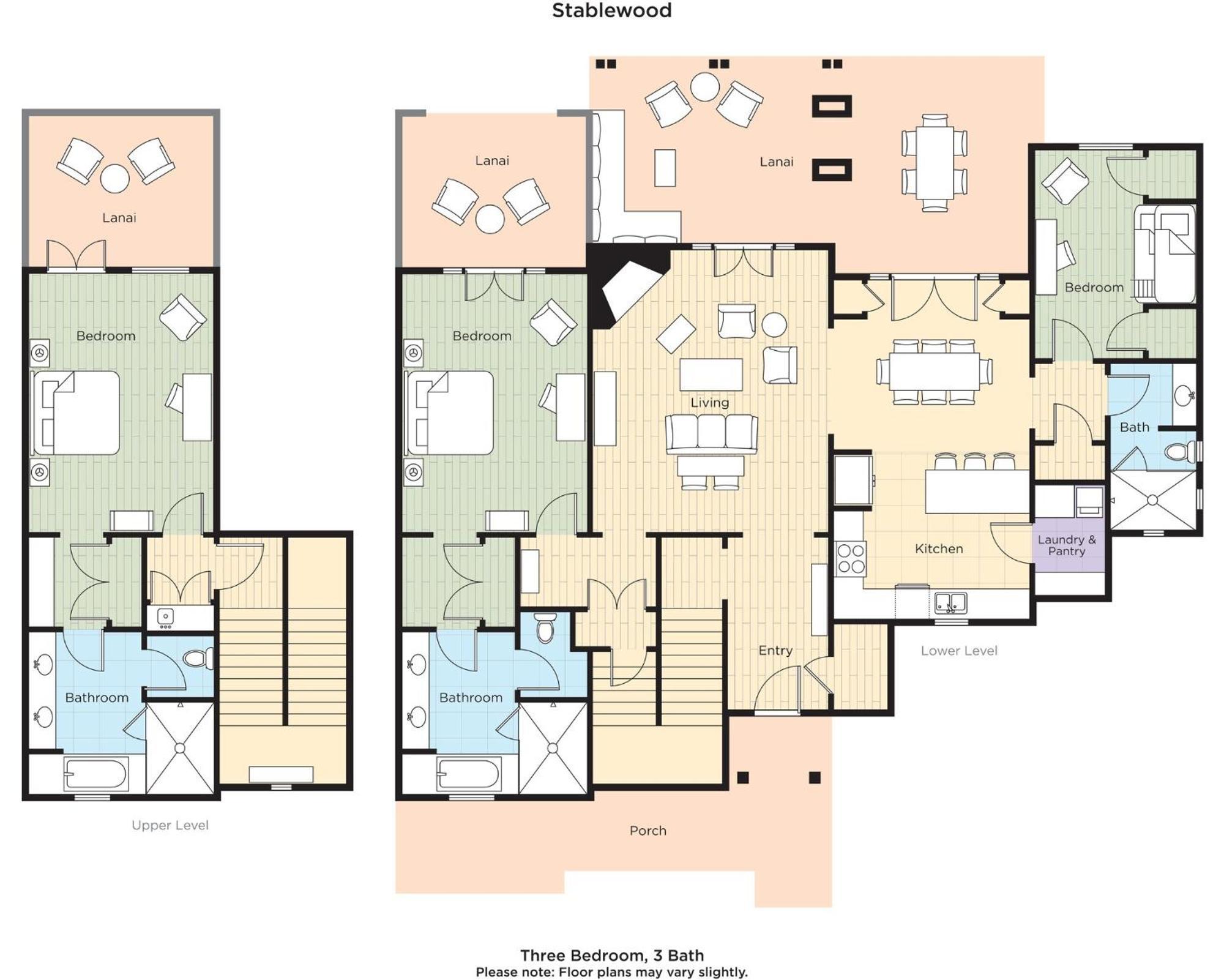 Worldmark Hunt - Stablewood Springs Resort Exterior photo