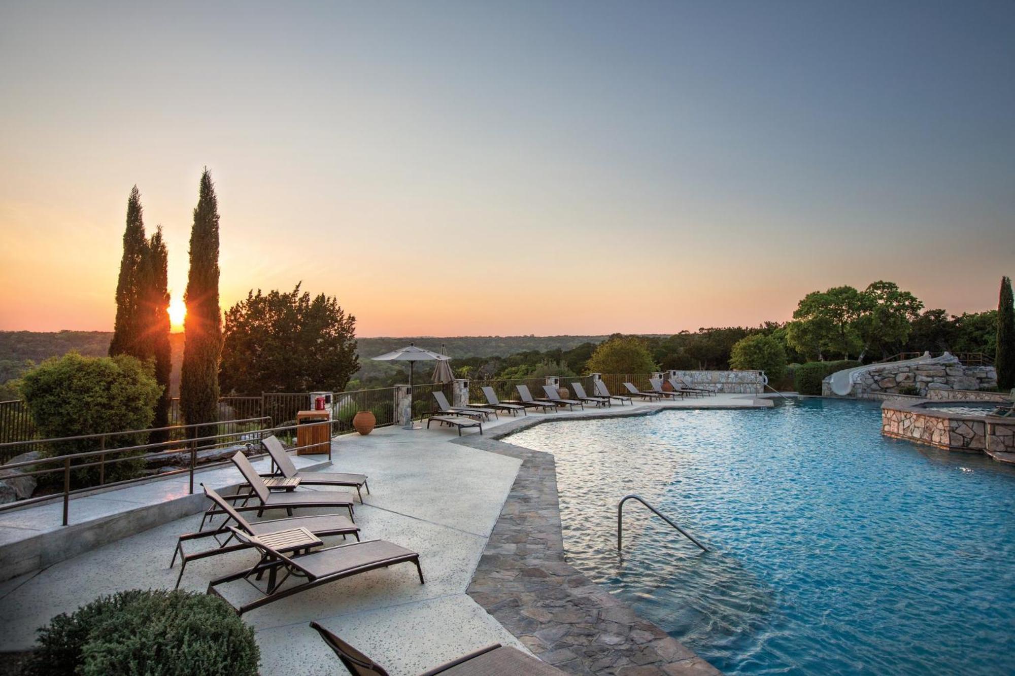 Worldmark Hunt - Stablewood Springs Resort Exterior photo