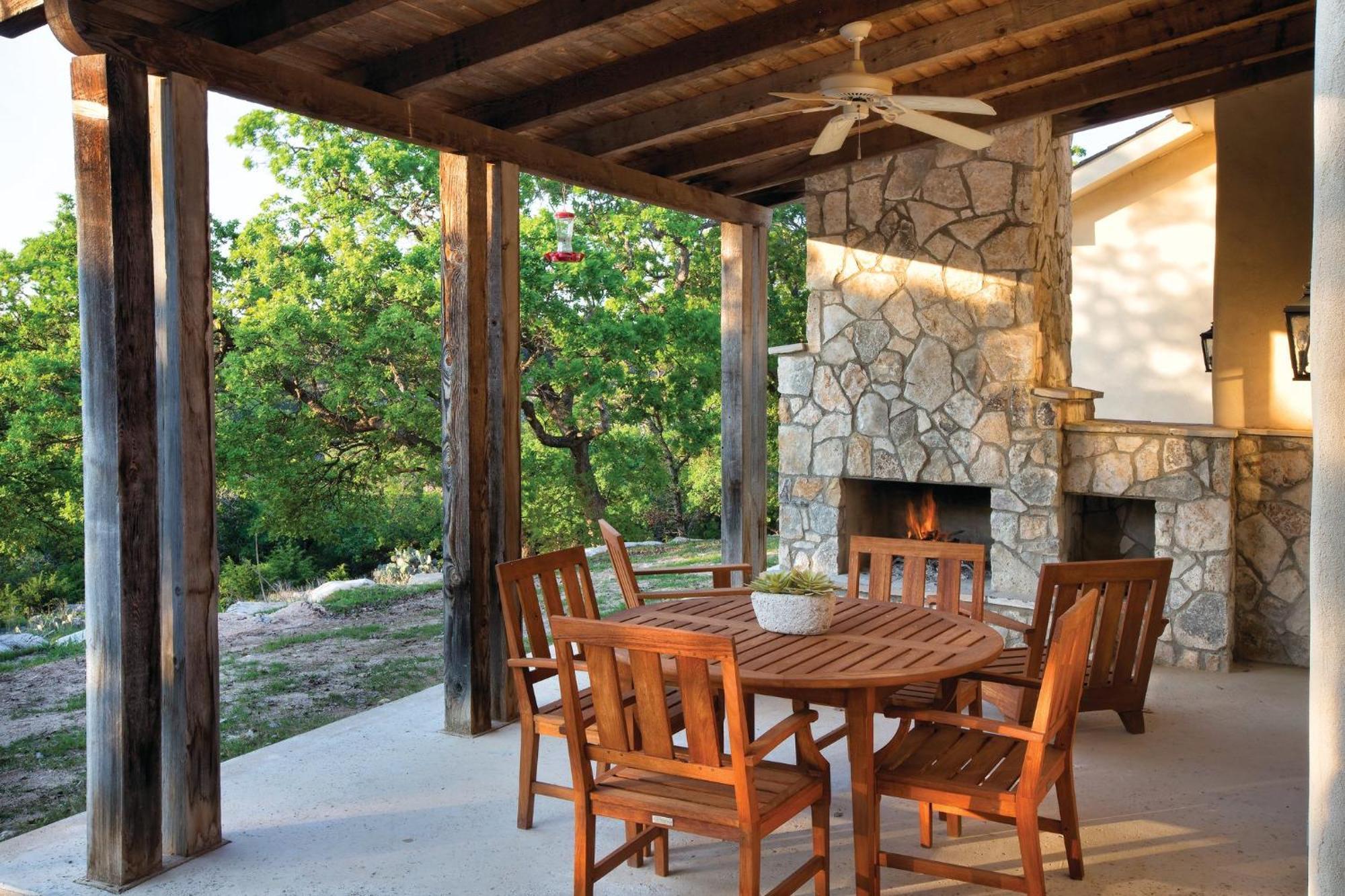 Worldmark Hunt - Stablewood Springs Resort Exterior photo