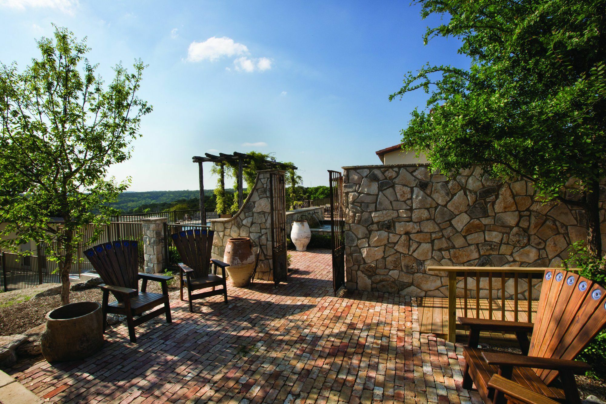 Worldmark Hunt - Stablewood Springs Resort Exterior photo