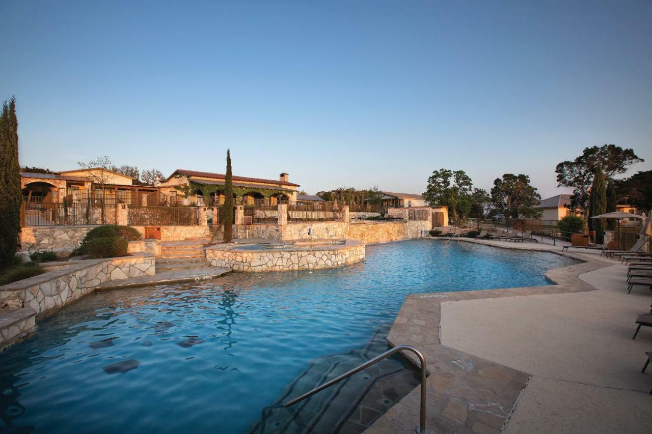 Worldmark Hunt - Stablewood Springs Resort Exterior photo